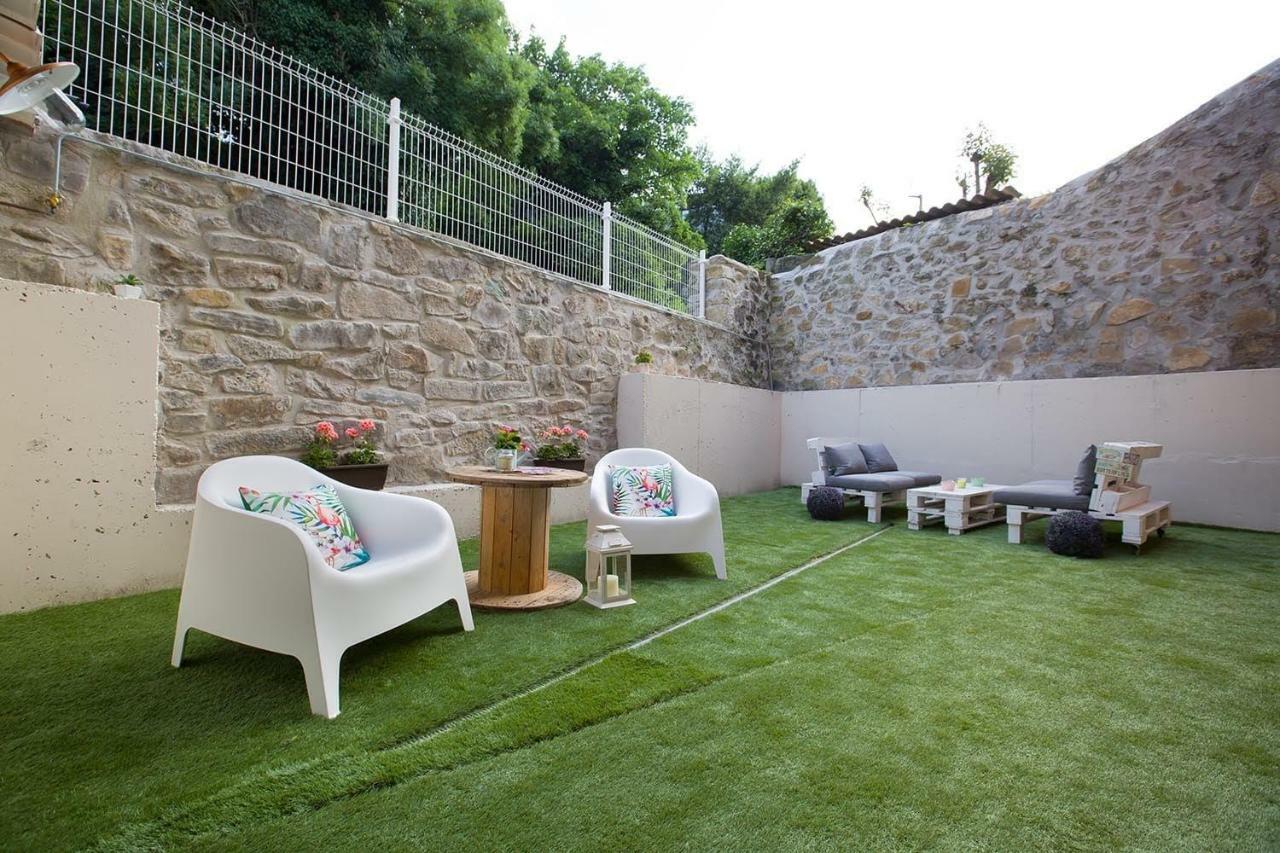 Dulcelia Bilbao. Relax Y Confort En La Ria .Ebi-873 Exteriér fotografie