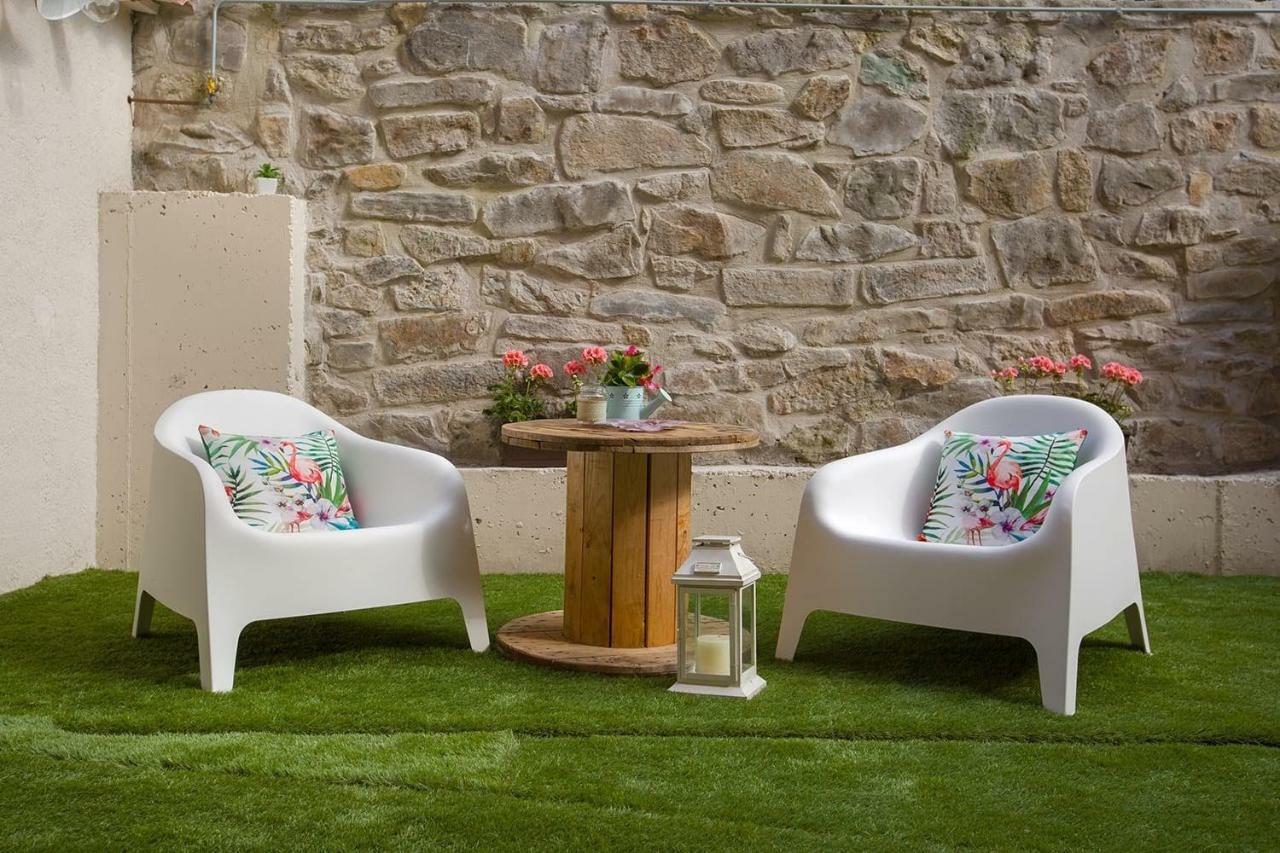 Dulcelia Bilbao. Relax Y Confort En La Ria .Ebi-873 Exteriér fotografie