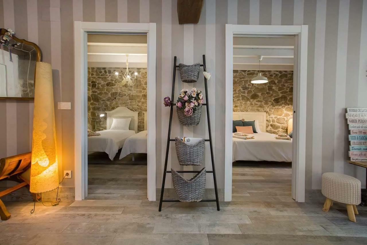 Dulcelia Bilbao. Relax Y Confort En La Ria .Ebi-873 Exteriér fotografie